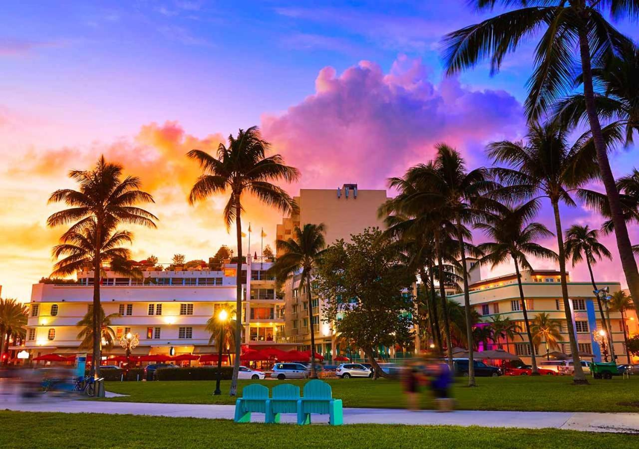 Park Royal Miami Beach Exterior photo